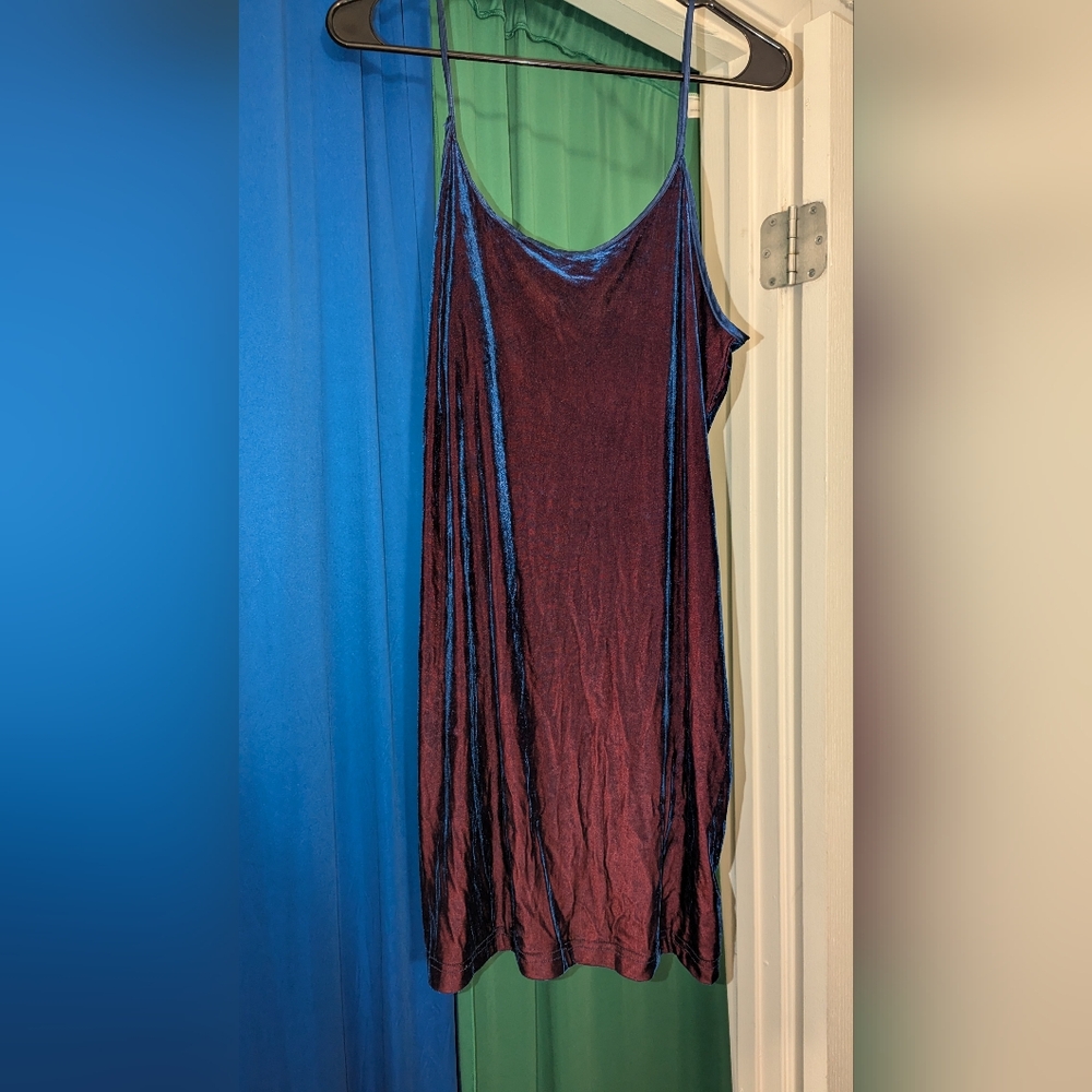 Slip Dress